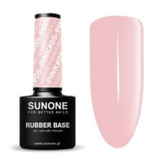 Sunone Rubber Base kaučuková báze 5g Pink 5