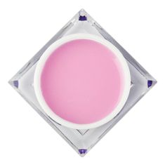 MH Star Stavební UV gel Perfect French Elegant Pink 50ml