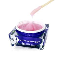 MH Star Stavební UV gel Perfect French Pink 50ml