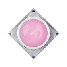 MH Star Stavební UV gel Jelly Milky Pink 30ml