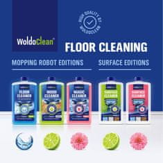 WoldoClean® Čistič podlah pro roboty 750ml Lemon