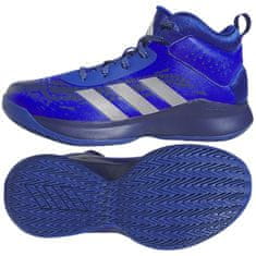 Adidas Basketbalové boty adidas Cross Em Up 5 velikost 40