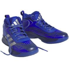 Adidas Basketbalové boty adidas Cross Em Up 5 velikost 40