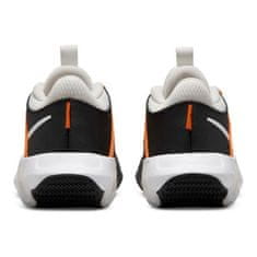 Nike Basketbalová obuv Air Zoom Coossover velikost 38