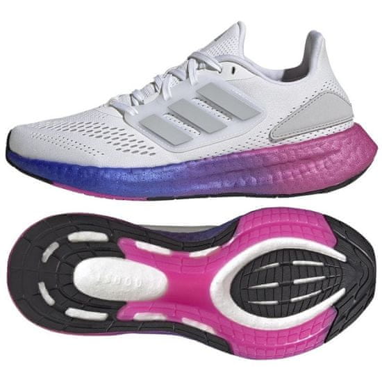 Adidas Běžecké boty adidas Pure Boost 22