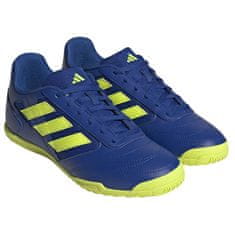 Adidas adidas Super Sala 2 V obuvi GZ2558 velikost 44 2/3