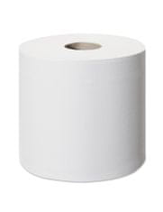 Tork Papír toaletní SmartOne, 620 útržků, 2-vrstvý / 112 m