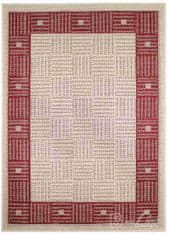 Oriental Weavers SISALO/DAWN 879/J84 67x120cm Red