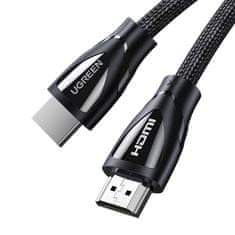 Ugreen HD140 kabel HDMI 2.1 8K 1.5m, černý