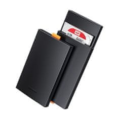 Ugreen CM237 externí box na SSD / HDD 2.5'' - USB 3.0 SATA, černý