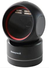 Honeywell HF680 - USB, 2D, černá (HF680-R1-2USB-EU)