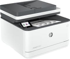 HP LaserJet Pro MFP 3102fdn (3G629F)