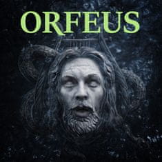 James Cole: Orfeus