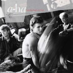 A-Ha: Hunting High and Low:(30th Anniversary Edition)