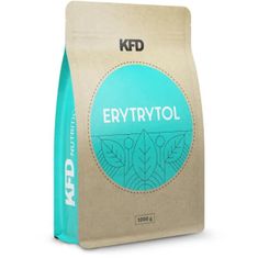 KFD NUTRITION Erythritol 1000 g