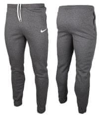 Nike Kalhoty pro děti Park 20 Fleece Pant CW6909 071 XL