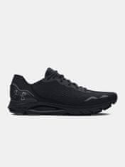 Under Armour Boty UA HOVR Sonic 6-BLK 10