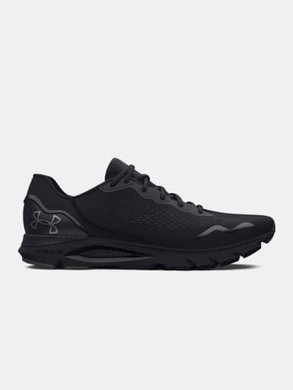 Under Armour Boty UA HOVR Sonic 6-BLK
