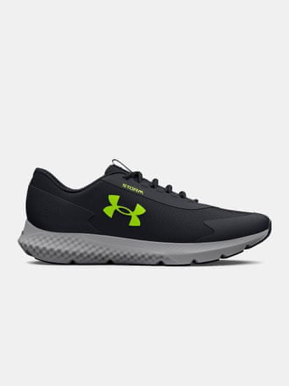 Under Armour Boty UA Charged Rogue 3 Storm-BLK