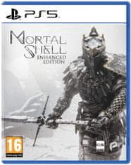 Inny Mortal Shell Deluxe Edition PS5