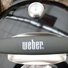 Weber 1241304 classic Kettle Ø 47 cm gril na dřevěné uhlí