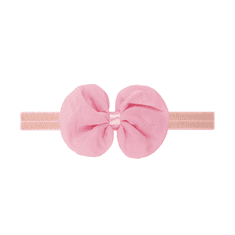BB-Shop Růžový motýlek Baby Girl