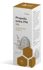 Purus Meda PM Propolis EXTRA 5% kapky 50 ml