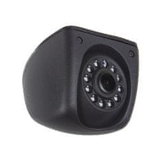 Stualarm AHD 1080P kamera 4PIN s IR vnější, NTSC / PAL (svc509AHD10)