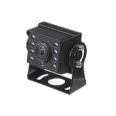 Stualarm AHD 720P kamera 4PIN s IR přisvícením, 140 st., vnější (svc517AHDIR)