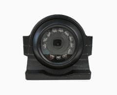 Stualarm AHD 720P kamera 4PIN CCD SHARP s IR, vnější v kovovém obalu (svc519AHD)