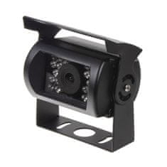 Stualarm AHD 720P kamera 4PIN s IR vnější, NTSC (svc502AHD)