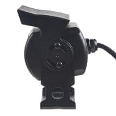 Stualarm AHD 720P kamera 4PIN CCD SHARP s IR, vnější (svc502ccdAHD)