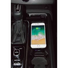 Stualarm Qi indukční nabíječka telefonů Volvo S90, V90, XC60, XC90 (rw-VO01)