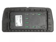 INBAY Qi indukční INBAY nabíječka telefonů Mercedes C/CLS/E/EQV/GLC/V, 10W (rw-MC03)
