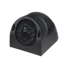 Stualarm Kamera 4PIN CCD SHARP s IR, vnější boční (svc519ccd)