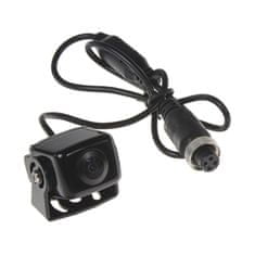 Stualarm AHD 720 mini kamera 4PIN, PAL vnější (svc526AHD)