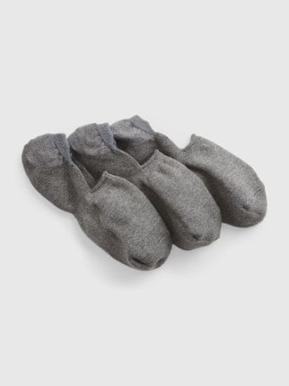 Gap Neviditelné ponožky, 3 páry