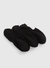 Gap Neviditelné ponožky, 3 páry S/M