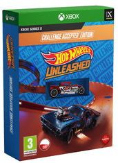 Milestone Hot Wheels Unleashed Challenge Accepted Edition XSX