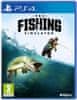 4EVER Pro Fishing Simulator PS4