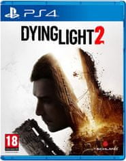 Techland Dying Light 2 Stay Human CZ PS4