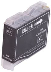 TonerPartner PREMIUM BROTHER LC-970 (LC970BK) - Cartridge, black (černá)