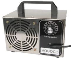 SOLEE Vosoco 60 generátor ozónu 60000 mg/h