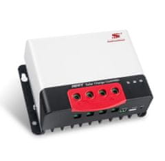 SRNE Solární regulátor MPPT MC2440N10, 12/24V, 40A, MPPT