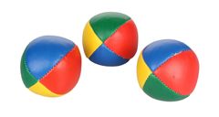 Merco Juggle balls žonglovací míčky 3ks