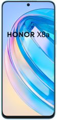 Honor X8a, 6GB/128GB, Cyan Lake
