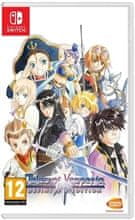 Namco Bandai Games Tales of Vesperia Definitive edition (SWITCH)