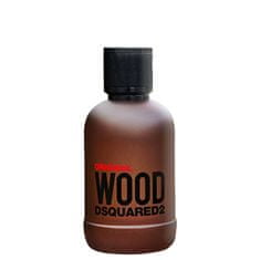 Dsquared² Original Wood - EDP 100 ml