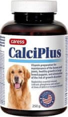 Caress CalciPlus 250g