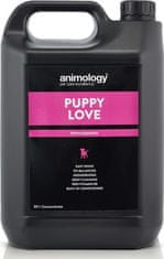 Animology Puppy Love Šampon pro štěňata 5l